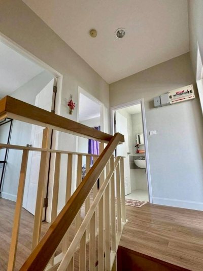 12R0506 ให้เช่าบ้านแฝดสองชั้น 3 ห้องนอน 2 ห้องน้ำ ราคา 25,000/เดือน โซนถลาง 12R0506 ให้เช่าบ้านแฝดสองชั้น 3 ห้องนอน 2 ห้องน้ำ ราคา 25,000/เดือน โซนถลาง