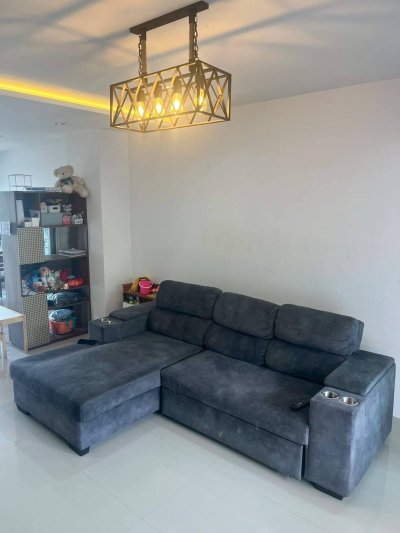 12R0507 This house for rent 2 bedroom 3 bathoom 25,000/month at thalang