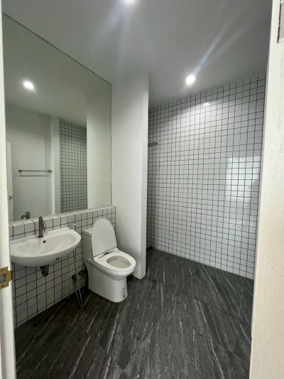12R0507 This house for rent 2 bedroom 3 bathoom 25,000/month at thalang