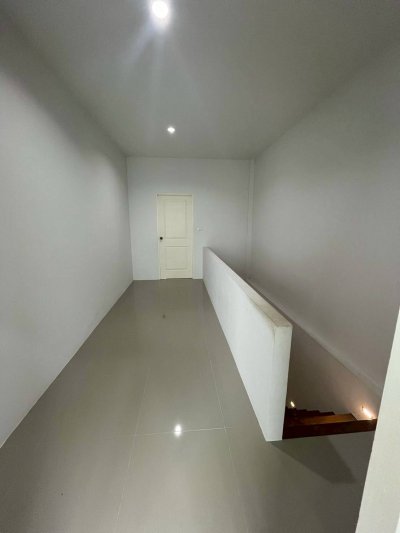12R0507 This house for rent 2 bedroom 3 bathoom 25,000/month at thalang
