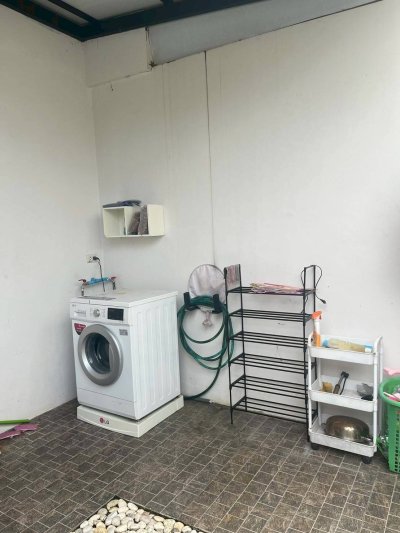 12R0507 This house for rent 2 bedroom 3 bathoom 25,000/month at thalang