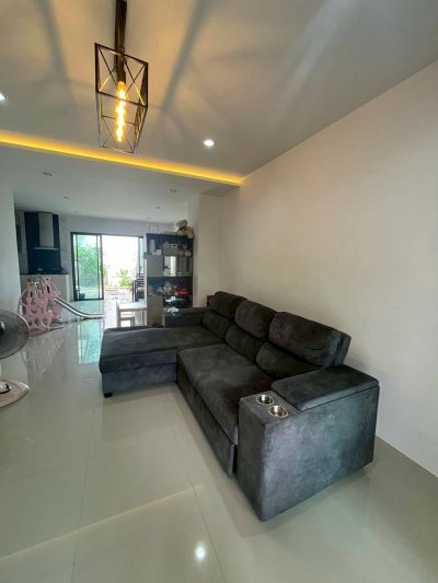 12R0507 This house for rent 2 bedroom 3 bathoom 25,000/month at thalang