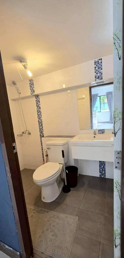 12R0508 ให้เช่าบ้านเดี่ยวสองชั้น 3 ห้องนอน 3 ห้องน้ำ ราคา 30,000/เดือน โซนถลาง