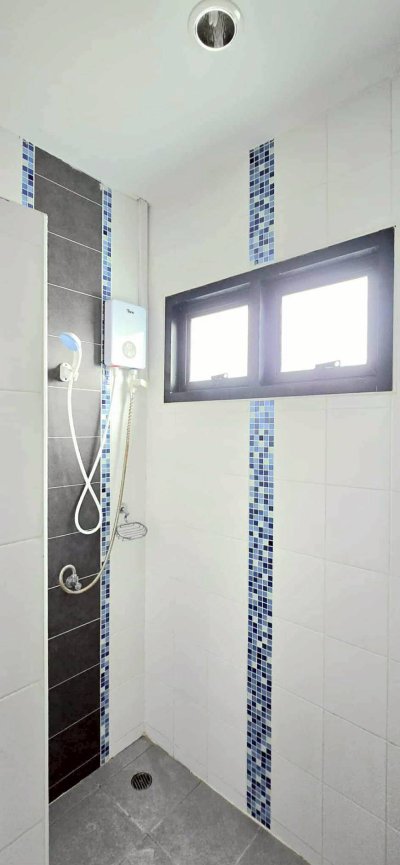 12R0508 ให้เช่าบ้านเดี่ยวสองชั้น 3 ห้องนอน 3 ห้องน้ำ ราคา 30,000/เดือน โซนถลาง