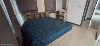 12R0508 ให้เช่าบ้านเดี่ยวสองชั้น 3 ห้องนอน 3 ห้องน้ำ ราคา 30,000/เดือน โซนถลาง
