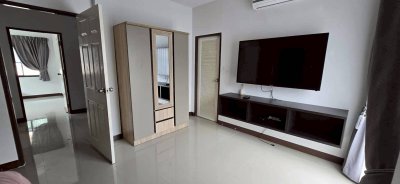 12R0508 ให้เช่าบ้านเดี่ยวสองชั้น 3 ห้องนอน 3 ห้องน้ำ ราคา 30,000/เดือน โซนถลาง
