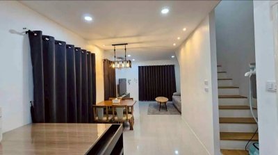 12R0509 This house for rent 2 bedroom 3 bathroom 40,000/month at thalang