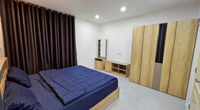 12R0509 ให้เช่าบ้านแฝดสองชั้น 2 ห้องนอน 3 ห้องน้ำ ราคา 40,000/เดือน โซนถลาง 12R0509 ให้เช่าบ้านแฝดสองชั้น 2 ห้องนอน 3 ห้องน้ำ ราคา 40,000/เดือน โซนถลาง