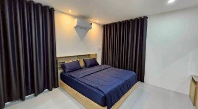 12R0509 This house for rent 2 bedroom 3 bathroom 40,000/month at thalang