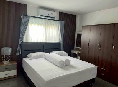 12R0510 Pool villa for rent 2 bedroom 2 bathroom 80,000/month at thalang