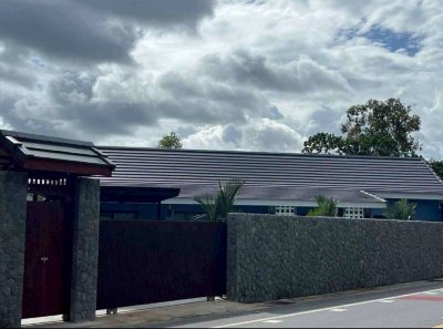 12R0510 Pool villa ให้เช่า 2 ห้องนอน 2 ห้องน้ำ ราคา 80,000/เดือน โซนถลาง 12R0510 Pool villa ให้เช่า 2 ห้องนอน 2 ห้องน้ำ ราคา 80,000/เดือน โซนถลาง