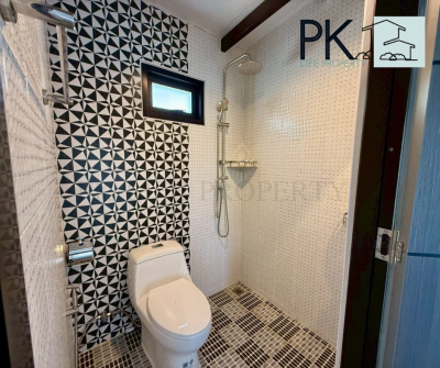 12R0510 Pool villa ให้เช่า 2 ห้องนอน 2 ห้องน้ำ ราคา 70,000/เดือน โซนถลาง