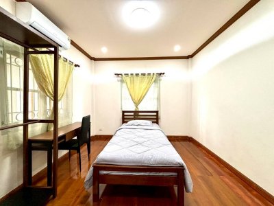 12R0511 This house for rent 2 bedroom 2 bathroom 35,000/month at thalang