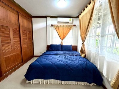 12R0511 ให้เช่าบ้านแฝดสองชั้น 2 ห้องนอน 2 ห้องน้ำ ราคา 35,000/เดือน โซนถลาง 12R0511 ให้เช่าบ้านแฝดสองชั้น 2 ห้องนอน 2 ห้องน้ำ ราคา 35,000/เดือน โซนถลาง