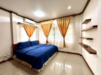 12R0511 ให้เช่าบ้านแฝดสองชั้น 2 ห้องนอน 2 ห้องน้ำ ราคา 35,000/เดือน โซนถลาง 12R0511 ให้เช่าบ้านแฝดสองชั้น 2 ห้องนอน 2 ห้องน้ำ ราคา 35,000/เดือน โซนถลาง