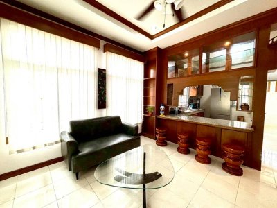 12R0511 This house for rent 2 bedroom 2 bathroom 35,000/month at thalang
