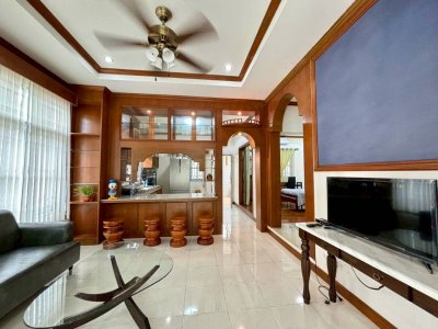 12R0511 This house for rent 2 bedroom 2 bathroom 35,000/month at thalang