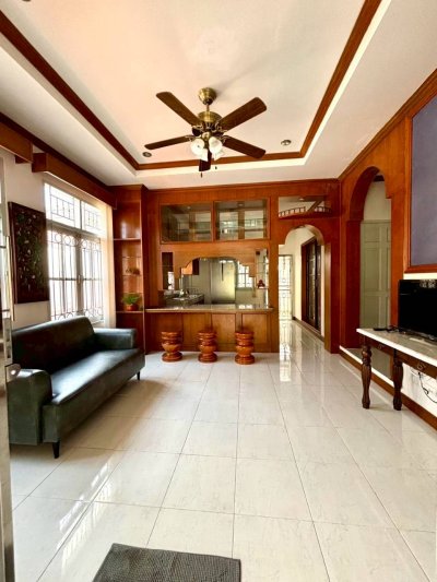12R0511 This house for rent 2 bedroom 2 bathroom 35,000/month at thalang