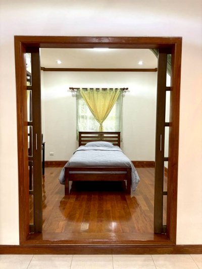 12R0511 This house for rent 2 bedroom 2 bathroom 35,000/month at thalang