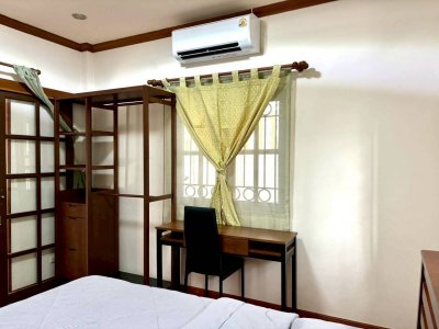 12R0511 This house for rent 2 bedroom 2 bathroom 35,000/month at thalang