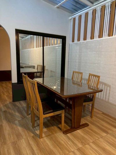 12R0511 ให้เช่าบ้านแฝดสองชั้น 2 ห้องนอน 2 ห้องน้ำ ราคา 35,000/เดือน โซนถลาง 12R0511 ให้เช่าบ้านแฝดสองชั้น 2 ห้องนอน 2 ห้องน้ำ ราคา 35,000/เดือน โซนถลาง