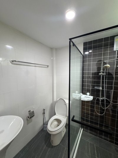 12R0512 This house for rent 2 bedroom 2 bathroom 30,000/month at thalang