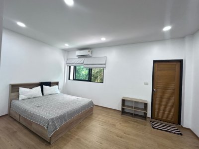 12R0512 This house for rent 2 bedroom 2 bathroom 30,000/month at thalang