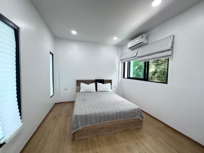 12R0512 This house for rent 2 bedroom 2 bathroom 30,000/month at thalang