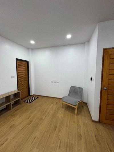 12R0512 This house for rent 2 bedroom 2 bathroom 30,000/month at thalang