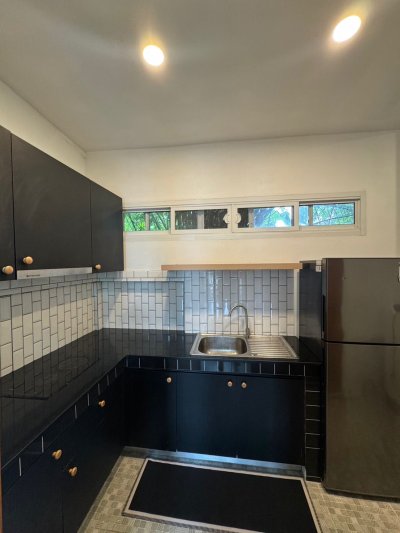 12R0512 This house for rent 2 bedroom 2 bathroom 30,000/month at thalang