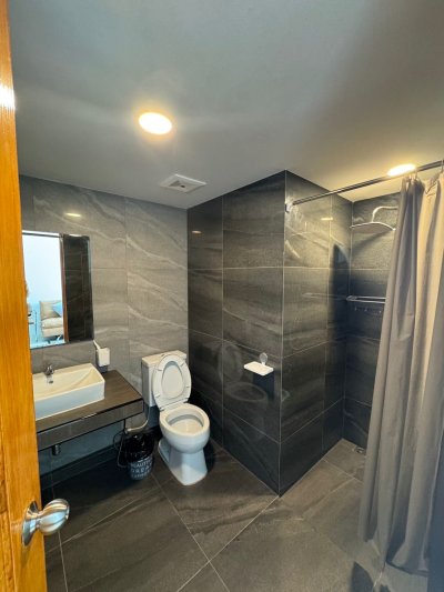12R0512 This house for rent 2 bedroom 2 bathroom 30,000/month at thalang