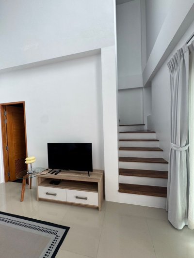 12R0512 This house for rent 2 bedroom 2 bathroom 30,000/month at thalang