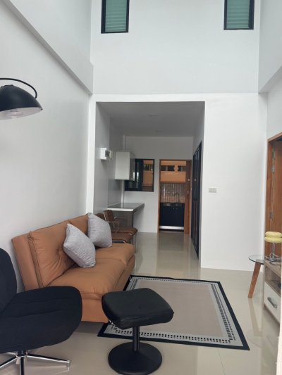 12R0512 This house for rent 2 bedroom 2 bathroom 30,000/month at thalang