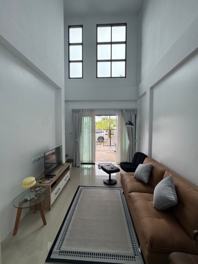 12R0512 This house for rent 2 bedroom 2 bathroom 30,000/month at thalang