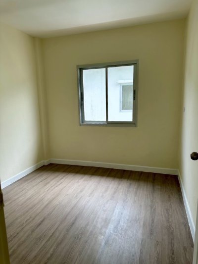 12R0513 ให้เช่าบ้านแฝดสองชั้น 3 ห้องนอน 2 ห้องน้ำ ราคา 20,000/เดือน โซนถลาง
