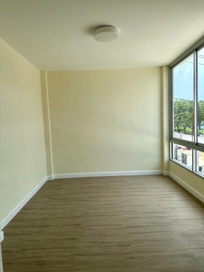 12R0513 ให้เช่าบ้านแฝดสองชั้น 3 ห้องนอน 2 ห้องน้ำ ราคา 20,000/เดือน โซนถลาง