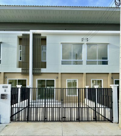 12R0513 ให้เช่าบ้านแฝดสองชั้น 3 ห้องนอน 2 ห้องน้ำ ราคา 25,000/เดือน โซนถลาง 12R0513 ให้เช่าบ้านแฝดสองชั้น 3 ห้องนอน 2 ห้องน้ำ ราคา 25,000/เดือน โซนถลาง