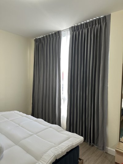 12R0513 ให้เช่าบ้านแฝดสองชั้น 3 ห้องนอน 2 ห้องน้ำ ราคา 25,000/เดือน โซนถลาง