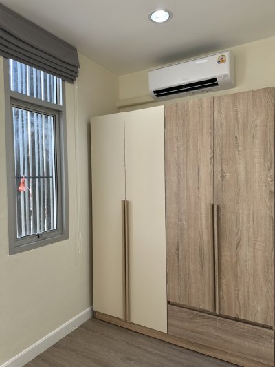 12R0513 ให้เช่าบ้านแฝดสองชั้น 3 ห้องนอน 2 ห้องน้ำ ราคา 25,000/เดือน โซนถลาง 12R0513 ให้เช่าบ้านแฝดสองชั้น 3 ห้องนอน 2 ห้องน้ำ ราคา 25,000/เดือน โซนถลาง