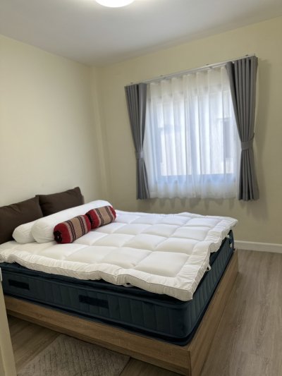 12R0513 ให้เช่าบ้านแฝดสองชั้น 3 ห้องนอน 2 ห้องน้ำ ราคา 25,000/เดือน โซนถลาง 12R0513 ให้เช่าบ้านแฝดสองชั้น 3 ห้องนอน 2 ห้องน้ำ ราคา 25,000/เดือน โซนถลาง