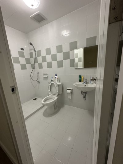 12R0513 ให้เช่าบ้านแฝดสองชั้น 3 ห้องนอน 2 ห้องน้ำ ราคา 25,000/เดือน โซนถลาง