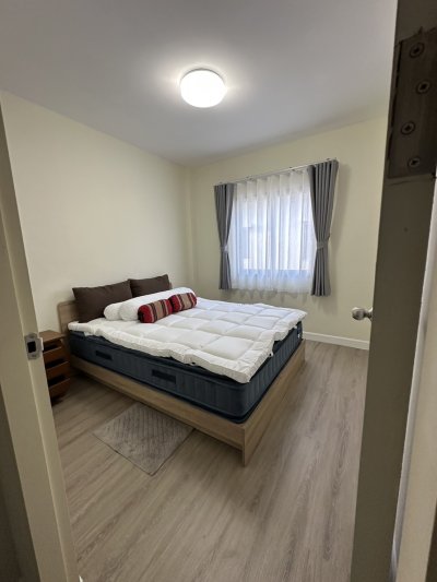 12R0513 ให้เช่าบ้านแฝดสองชั้น 3 ห้องนอน 2 ห้องน้ำ ราคา 25,000/เดือน โซนถลาง 12R0513 ให้เช่าบ้านแฝดสองชั้น 3 ห้องนอน 2 ห้องน้ำ ราคา 25,000/เดือน โซนถลาง