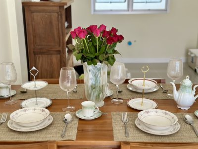 12R0513 ให้เช่าบ้านแฝดสองชั้น 3 ห้องนอน 2 ห้องน้ำ ราคา 25,000/เดือน โซนถลาง 12R0513 ให้เช่าบ้านแฝดสองชั้น 3 ห้องนอน 2 ห้องน้ำ ราคา 25,000/เดือน โซนถลาง