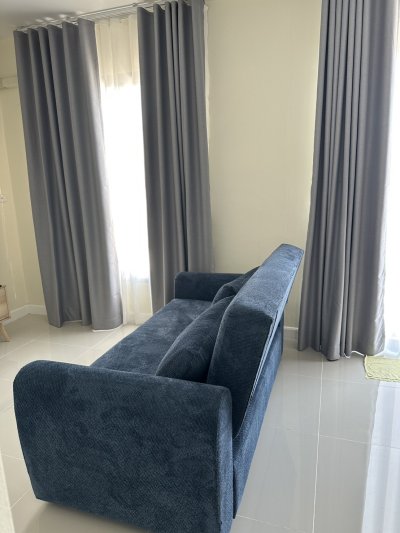 12R0513 ให้เช่าบ้านแฝดสองชั้น 3 ห้องนอน 2 ห้องน้ำ ราคา 25,000/เดือน โซนถลาง 12R0513 ให้เช่าบ้านแฝดสองชั้น 3 ห้องนอน 2 ห้องน้ำ ราคา 25,000/เดือน โซนถลาง