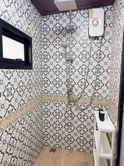 12R0514 ให้เช่า pool villa 3 ห้องนอน 3 ห้องน้ำ ราคา 65,000/เดือน โซนถลาง