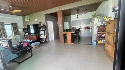 12R0514 ให้เช่า pool villa 3 ห้องนอน 3 ห้องน้ำ ราคา 65,000/เดือน โซนถลาง