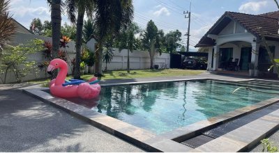 12R0514 ให้เช่า pool villa 3 ห้องนอน 3 ห้องน้ำ ราคา 65,000/เดือน โซนถลาง