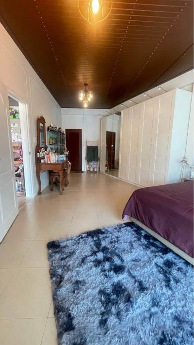 12R0514 ให้เช่า pool villa 3 ห้องนอน 3 ห้องน้ำ ราคา 65,000/เดือน โซนถลาง