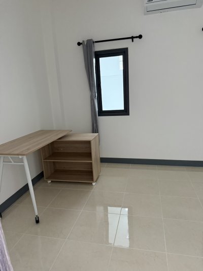 12R0515 ให้เช่าบ้านเดี่ยวชั้นเดียว 3 ห้องนอน 2 ห้องน้ำ ราคา 45,000/เดือน โซนถลาง