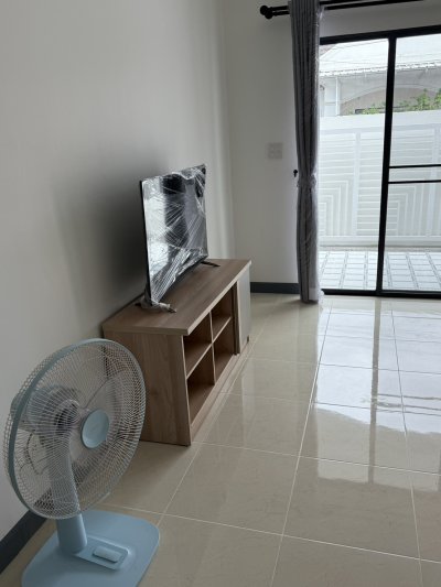 12R0515 ให้เช่าบ้านเดี่ยวชั้นเดียว 3 ห้องนอน 2 ห้องน้ำ ราคา 45,000/เดือน โซนถลาง